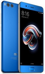 Замена разъема зарядки на телефоне Xiaomi Mi Note 3 в Омске